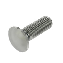 John Deere 03M7088: Round Head Square Neck Bolt, M10 X 20