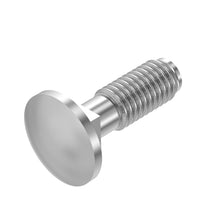 John Deere 03M7094:  Round Head Square Neck Bolt, M8 X 30