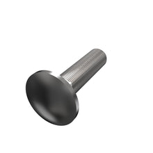 John Deere 03M7099:  Round Head Square Neck Bolt, M10 X 45