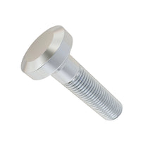 John Deere 03M7108: Round Head Square Neck Bolt, M12 X 50