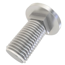 John Deere 03M7184:  Round Head Square Neck Bolt, M8 X 20