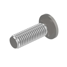 John Deere 03M7186: Carriage Bolt, M8 X 30