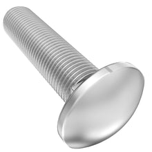 John Deere 03M7189:  Carriage Bolt, M8 X 45