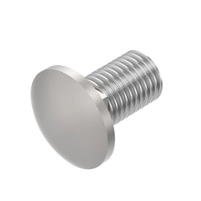 John Deere 03M7190:  Carriage Bolt, M10 X 20