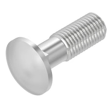 John Deere 03M7193:  Round Head Square Neck Bolt, M10 X 35