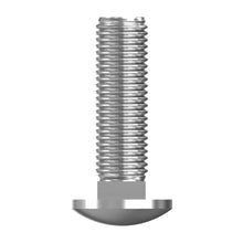 John Deere 03M7194: Round Head Square Neck Bolt, M10 X 40