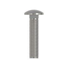 John Deere 03M7196: Carriage Bolt, M10 X 50