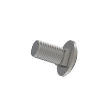 John Deere 03M7197: Carriage Bolt, M12 X 25