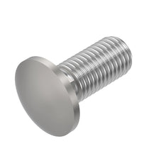 John Deere 03M7198:  Carriage Bolt, M12 X 30
