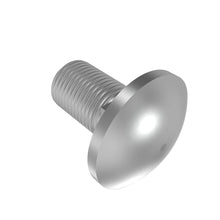 John Deere 03M7199: Carriage Bolt, M12 X 35