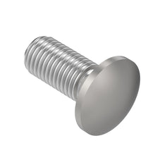 John Deere 03M7202:  Carriage Bolt, M12 X 50