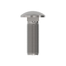John Deere 03M7205: Carriage Bolt, M16 X 40