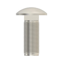 John Deere 03M7207: Carriage Bolt, M16 X 50