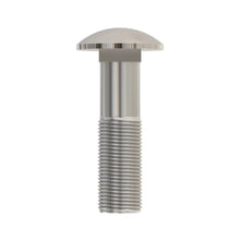 John Deere 03M7210: Round Head Square Neck Bolt, M16 X 65