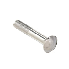John Deere 03M7214:  Round Head Square Neck Bolt, M10 X 65