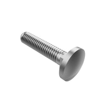John Deere 03M7216:  Carriage Bolt, M8 X 50
