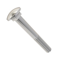 John Deere 03M7218:  Carriage Bolt, M10 X 80