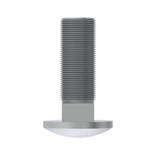 John Deere 03M7221: Carriage Bolt, M6 X 16