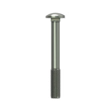 John Deere 03M7224: Round Head Square Neck Bolt, M8 X 65