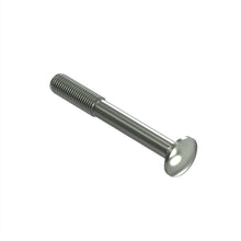 John Deere 03M7224:  Round Head Square Neck Bolt, M8 X 65