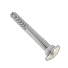 John Deere 03M7225:  Round Head Square Neck Bolt, M10 X 100