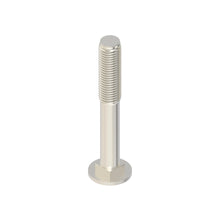 John Deere 03M7230:  Carriage Bolt, M16 X 90