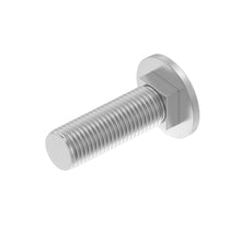 John Deere 03M7238:  Round Head Square Neck Bolt, M10 X 35