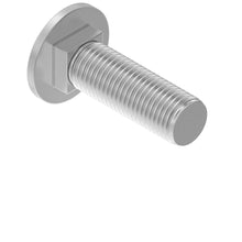 John Deere 03M7238: Round Head Square Neck Bolt, M10 X 35