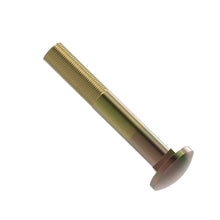 John Deere 03M7245:  Carriage Bolt, M8 X 55