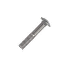 John Deere 03M7250: Round Head Square Neck Bolt, M16 X 100