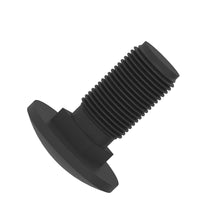 John Deere 03M7264: Round Head Square Neck Bolt, M10 X 25