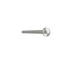 John Deere 03M7268: Round Head Square Neck Bolt, M8 X 120