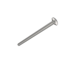 John Deere 03M7268:  Round Head Square Neck Bolt, M8 X 120