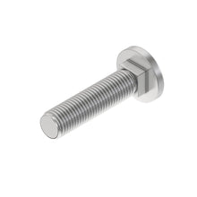 John Deere 03M7290:  Carriage Bolt, M6 X 30