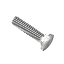 John Deere 03M7290: Carriage Bolt, M6 X 30