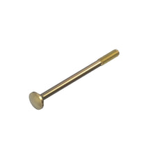John Deere 03M7305: Round Head Square Neck Bolt, M8 X 70