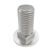 John Deere 03M7307:  Round Head Square Neck Bolt, M10 X 25