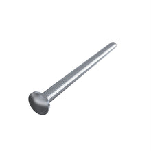John Deere 03M7313:  Round Head Square Neck Bolt, M8 X 140