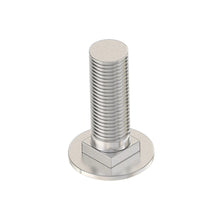 John Deere 03M7324: Round Head Square Neck Bolt, M16 X 50