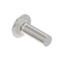 John Deere 03M7324:  Round Head Square Neck Bolt, M16 X 50