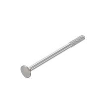 John Deere 03M7352:  Round Head Square Neck Bolt, M6 X 100