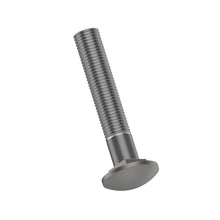 John Deere 03M7371: Round Head Square Neck Bolt, M12 X 90