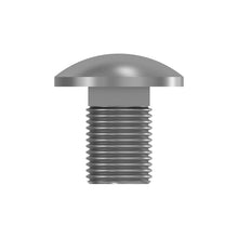 John Deere 03M7372: Carriage Bolt, M12 X 20