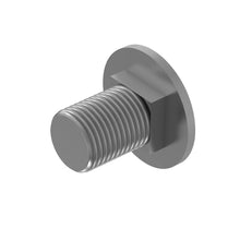 John Deere 03M7372:  Carriage Bolt, M12 X 20