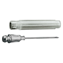 05-037: Lubrimatic Grease Injector Needle, Stainless Steel