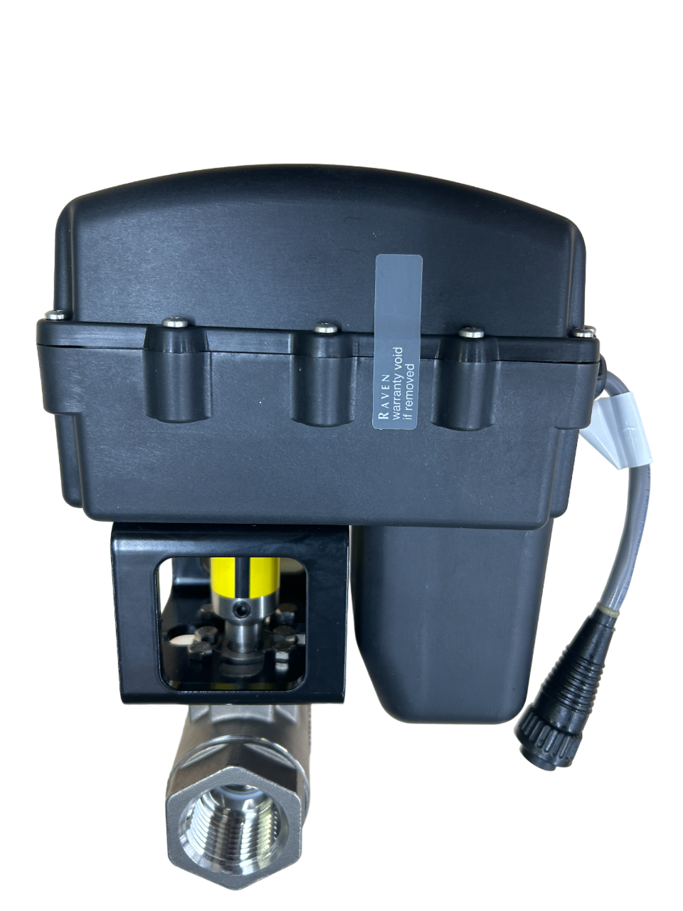 063-0173-876 Valve, On/Off 1"
