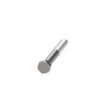 John Deere 08H4199: Hexagonal Head Bolt, 1" X 10"