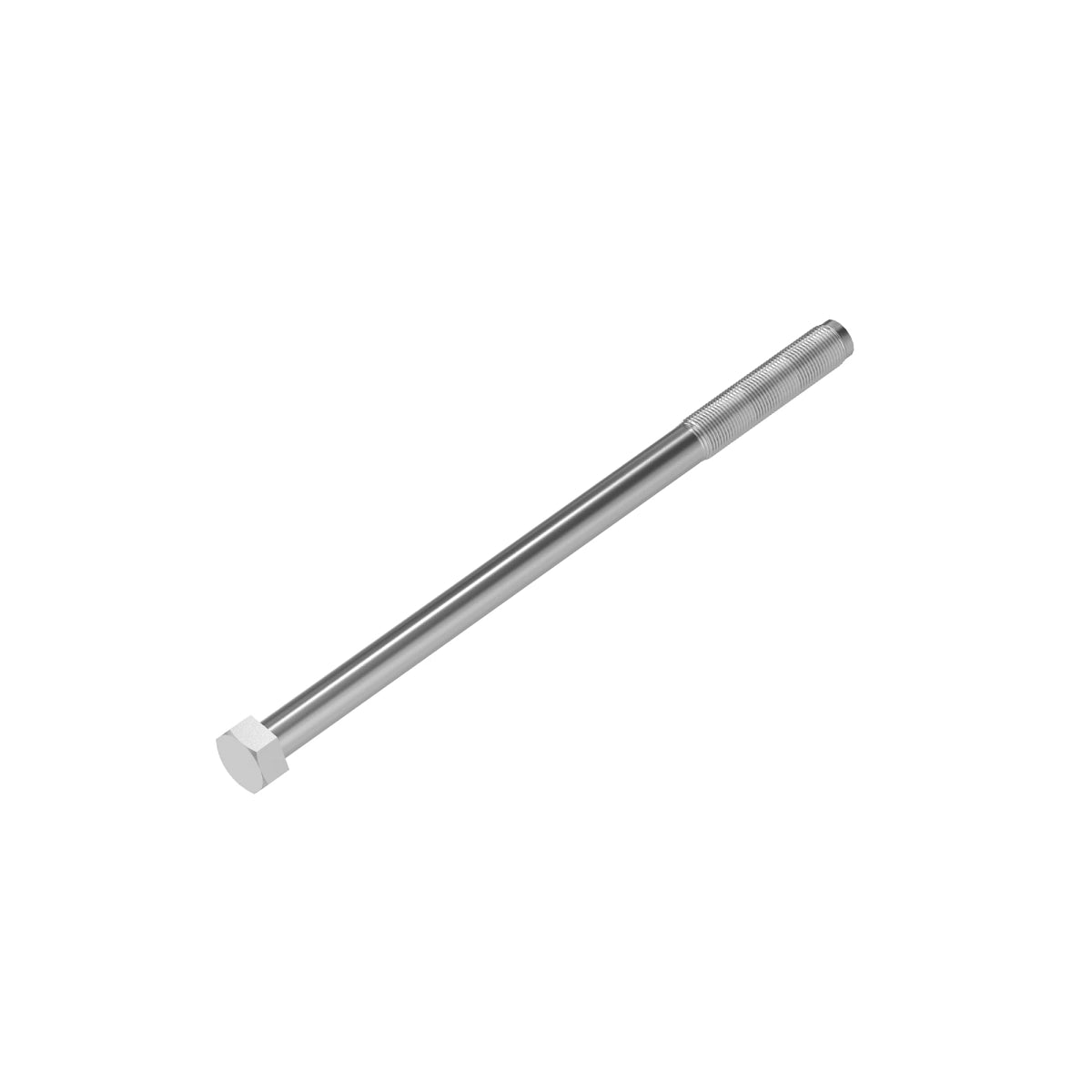 John Deere 08H4225: Hexagonal Head Screw, 5/8" X 11-1/2"