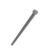 John Deere 08H4271: Hexagonal Head Cap Screw, 3/8" X 8-1/2"