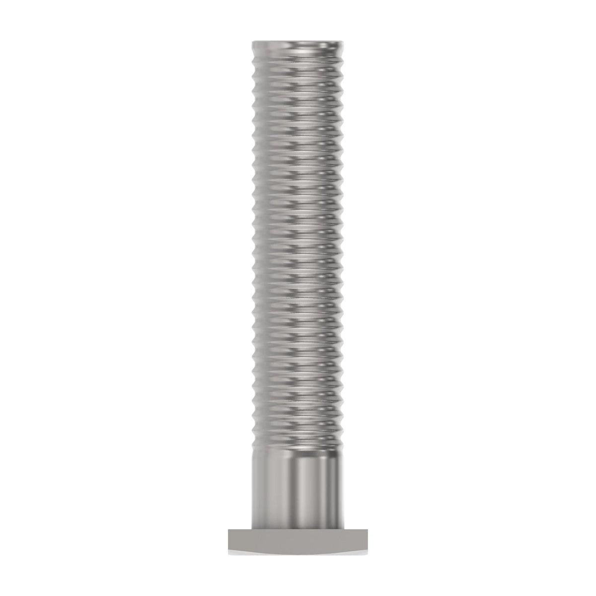 John Deere 08H4332: Square Head Bolt, 5/16" X 1-3/4"
